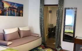 Fine Ferienwohnung In City
