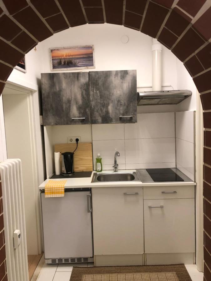 Fine Ferienwohnung In City Bayreuth Exterior foto