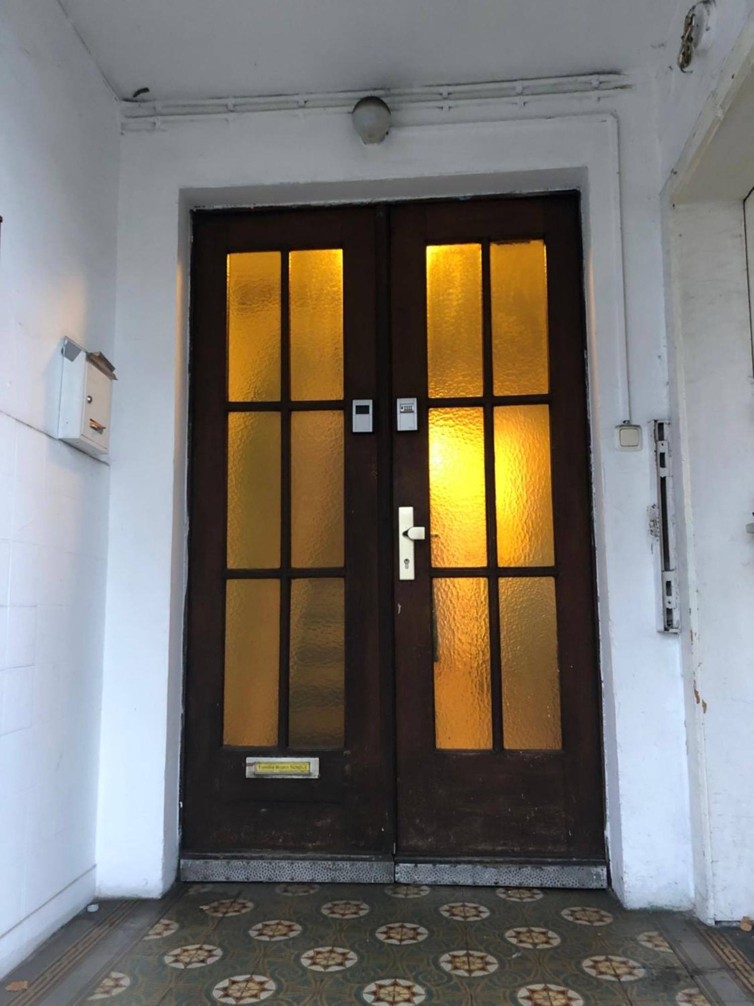 Fine Ferienwohnung In City Bayreuth Exterior foto