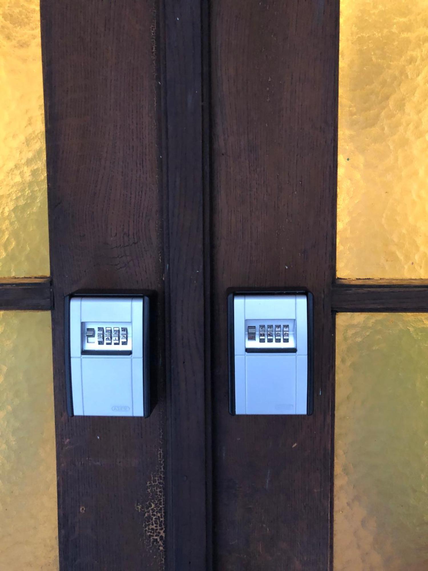 Fine Ferienwohnung In City Bayreuth Exterior foto